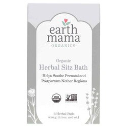 Organic Herbal Sitz Bath 1