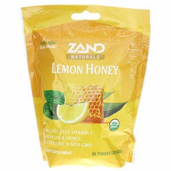 Organic Herbalozenge 1