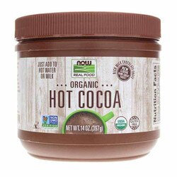 Organic Hot Cocoa