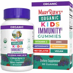 Organic Kids Immunity
