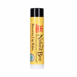 Organic Lip Balm 1