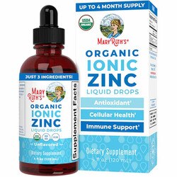 Organic Liquid Ionic Zinc