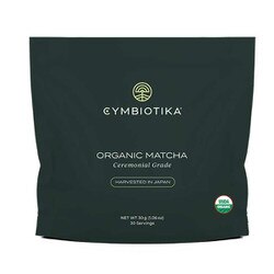 Organic Matcha 1