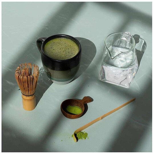 Organic Matcha, 30 Servings, CBT
