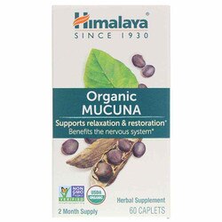 Organic Mucuna 1