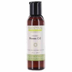 Organic Neem Oil 1