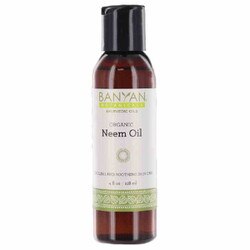 Organic Neem Oil