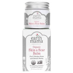 Organic Skin & Scar Balm