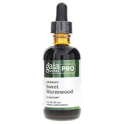 Organic Sweet Wormwood 1