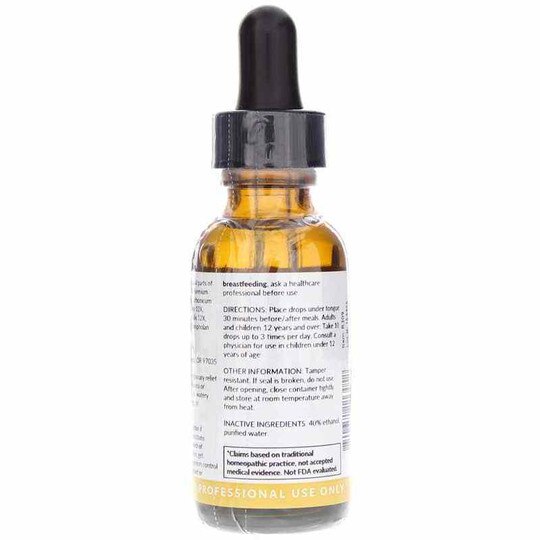 Organophosphate Combination Drops, 1 Oz, PCHF