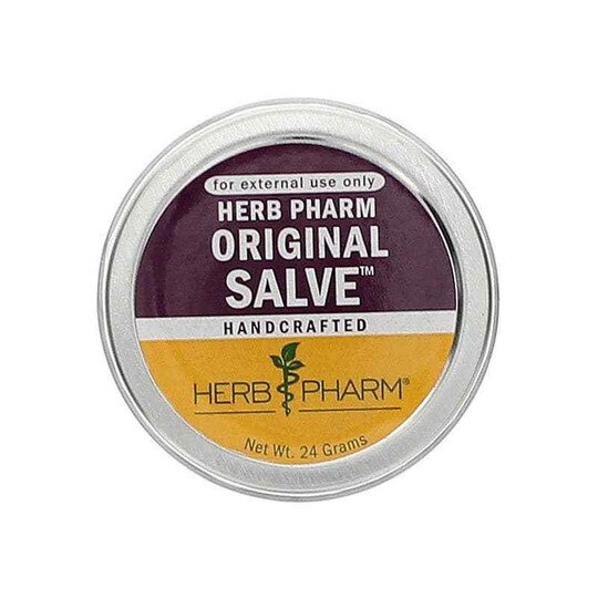 Original Salve, 24 Grams, HPH