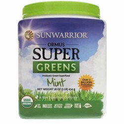 Ormus Supergreens 1