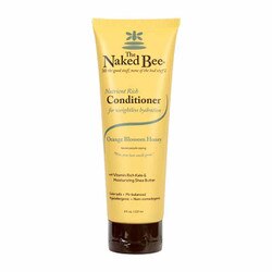 Orange Blossom Honey Nutrient Rich Conditioner