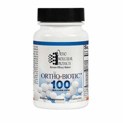 Ortho Biotic 100 Billion CFU
