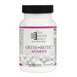 Ortho Biotic Women's