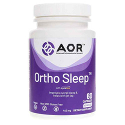 Ortho Sleep 1