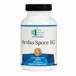 Ortho Spore IG