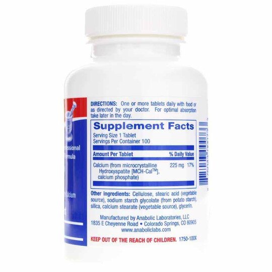 Osatate, 100 Tablets, ANL