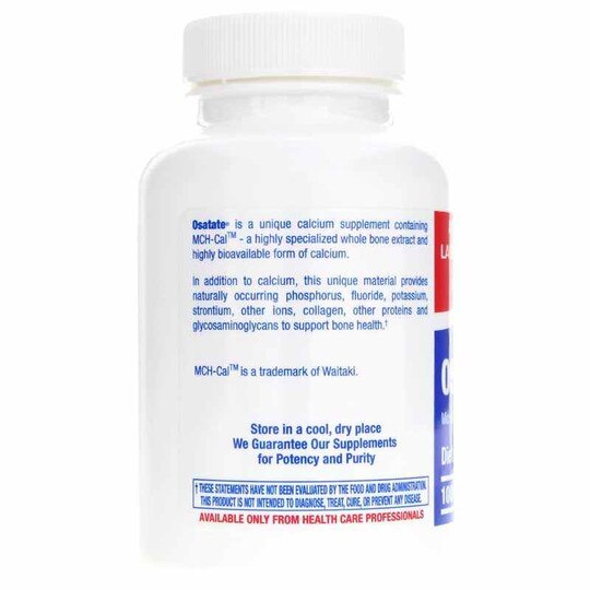 Osatate, 100 Tablets, ANL