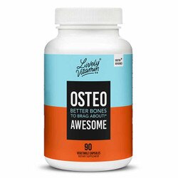 Osteo Awesome 1
