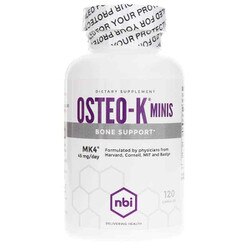 Osteo-K Minis 1