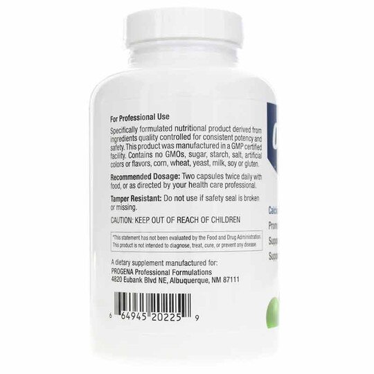 Osteo Plus Capsules, 180 Capsules, PRG