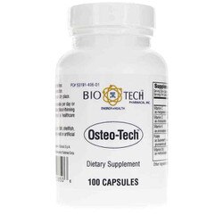 Osteo-Tech 1