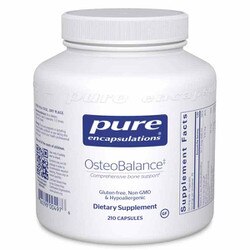 OsteoBalance 1
