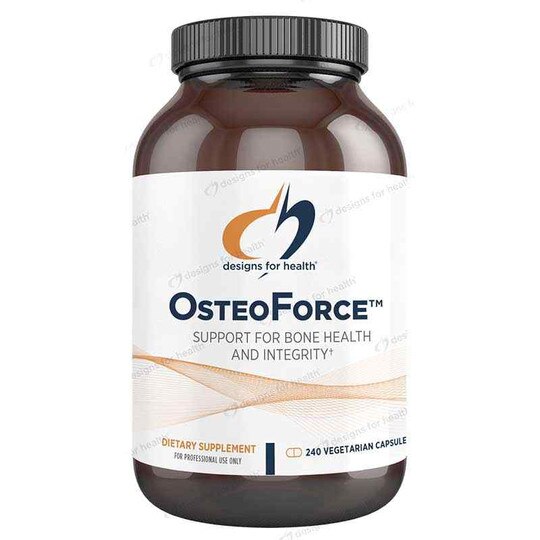 OsteoForce, DFH