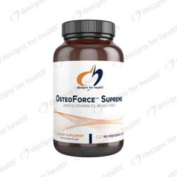 OsteoForce Supreme 1