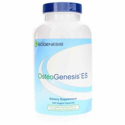 OsteoGenesis ES (Extra Strength) 1