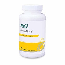 Osteothera Capsule Formula 1