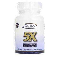 Ostinol Advanced 5X 1