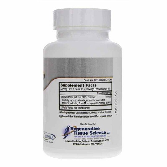 Ostinol Advanced 150, 30 Capsules, ZYCL