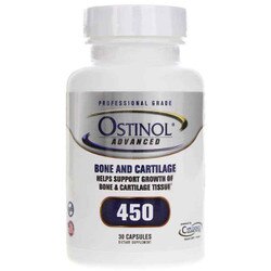Ostinol Advanced 450 1