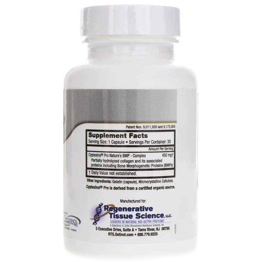 Ostinol Advanced 450, 30 Capsules, ZYCL
