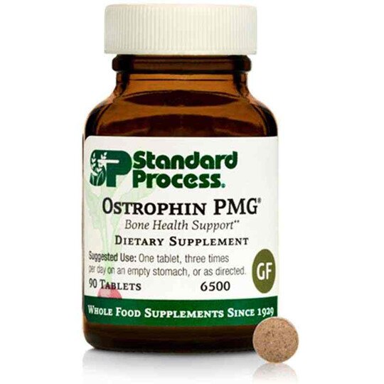 Ostrophin PMG, 90 Tablets, SP