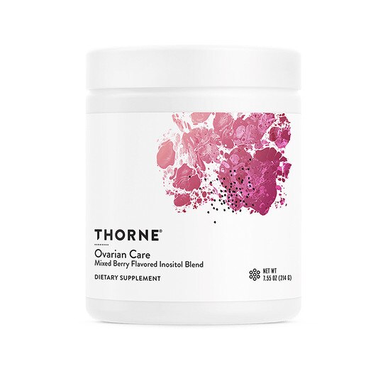 Ovarian Care, 7.55 Oz, THR