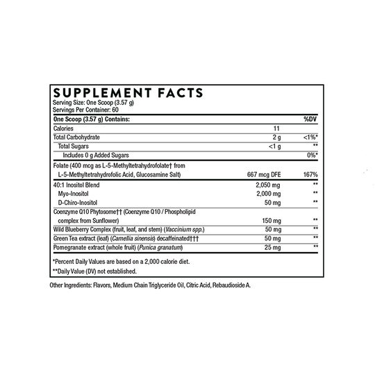 Ovarian Care, 7.55 Oz, THR