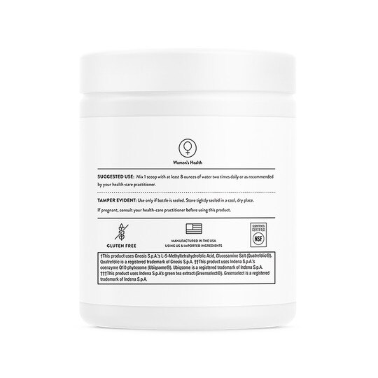 Ovarian Care, 7.55 Oz, THR