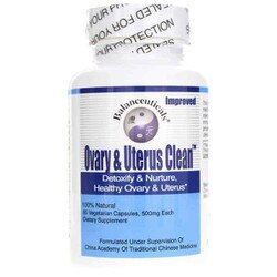 Ovary & Uterus Clean