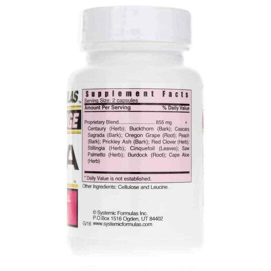 OXAA Organizer Cell, 60 Capsules, SSF