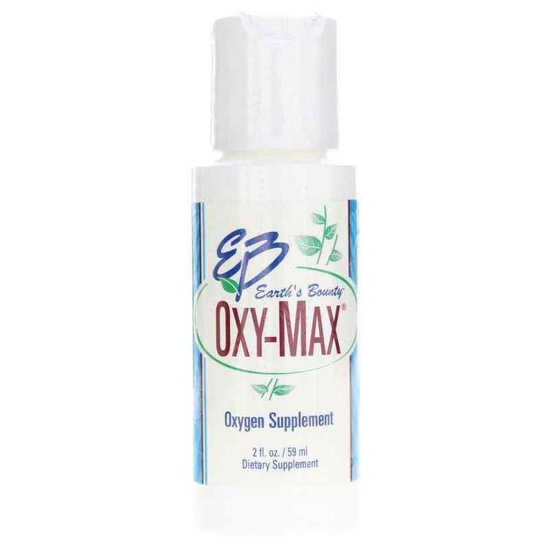 Oxy-Max, Earth's Bounty