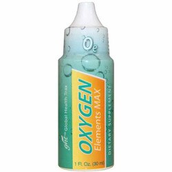 Oxygen Elements Max 1