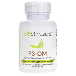 P3-OM Probiotic