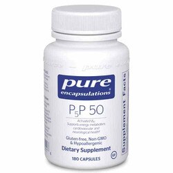 P5P 50 Activated B6 1