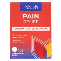 Pain Relief 1
