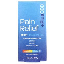 Pain Relief Sport Recovery Stick 1