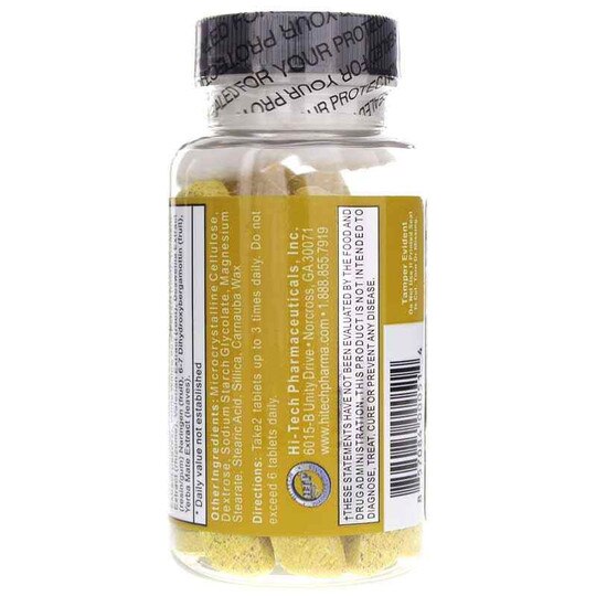 Pain-Rx, 90 Tablets, HTP