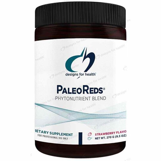 PaleoReds Powder, 9.5 Oz, DFH